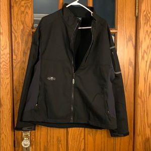 Arborwear plus size ladies 3X lightweight jacket